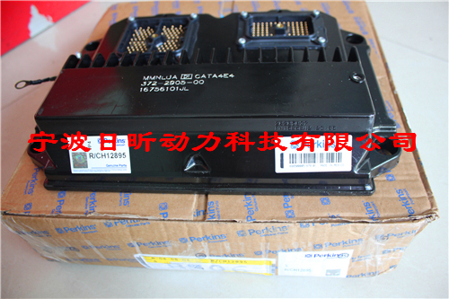 珀金斯柴油發(fā)動機控制模塊江蘇鎮(zhèn)江認準大品牌日昕動力
