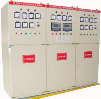 280-2智能并聯(lián)柜