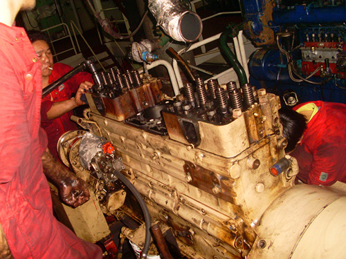 寧波柴油發(fā)電機(jī)組維修保養(yǎng)服務(wù)中心