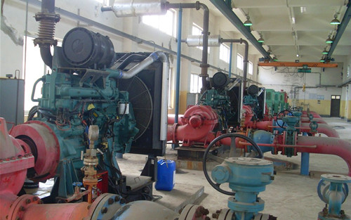 金華柴油發(fā)電機(jī)組維修保養(yǎng)服務(wù)中心