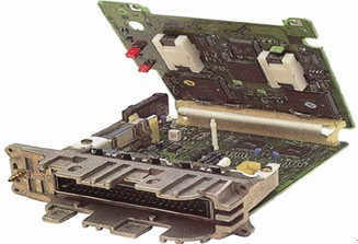 柴油發(fā)動機電控維修保養(yǎng)