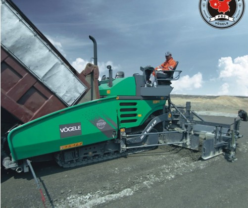 福格勒攤鋪機VOGELE發(fā)動機PERKINS鉑金斯