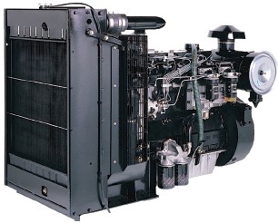 Perkins珀金斯1006TAG發(fā)電機(jī)組用柴油發(fā)動(dòng)機(jī)技術(shù)參數(shù)