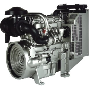Perkins珀金斯1103A-33TG2發(fā)電機用柴油發(fā)動機技術(shù)參數(shù)