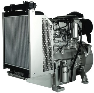 Perkins珀金斯1103C-33TG2柴油發(fā)動機技術(shù)參數(shù)