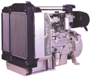 珀金斯Perkins1104A-44TG2柴油發(fā)動機(jī)詳細(xì)的技術(shù)參數(shù)