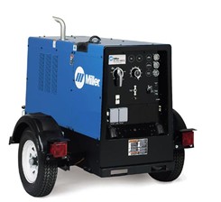 米勒Miller發(fā)電電焊機柴油機PERKINS珀金斯發(fā)動機