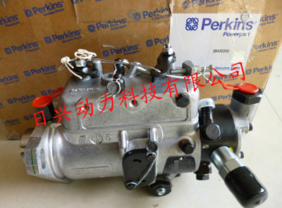 Perkins發(fā)動(dòng)機(jī)燃油、高壓油泵