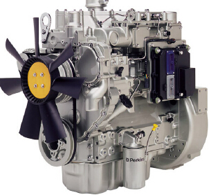 珀金斯Perkins1103和1104柴油發(fā)動(dòng)機(jī)維修保養(yǎng)手冊(cè)一