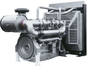 Perkins2206D-E13TA故障排除維修技術(shù)資料