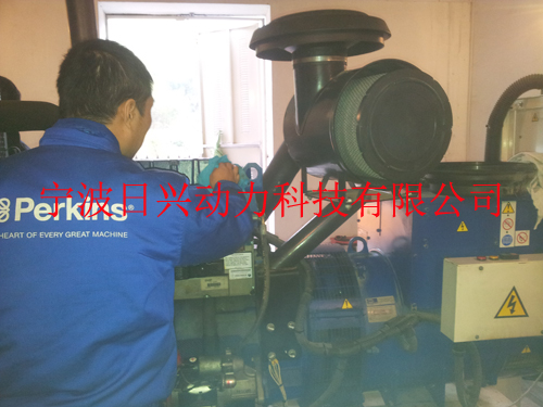 Perkins1204e-e44tta和1206e-e66ta柴油發(fā)動(dòng)機(jī)監(jiān)控引擎監(jiān)控部分維修