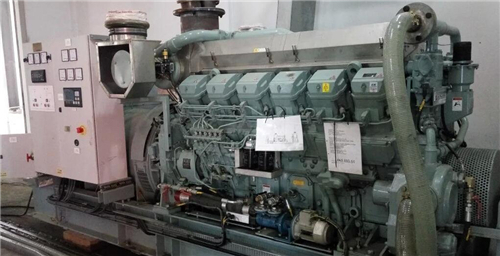 三菱S6R柴油發(fā)動機氣缸頭/氣閥門機構(gòu)的檢測修理規(guī)格參數(shù)