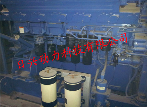 三菱S12柴油發(fā)動機檢測、調(diào)整氣門的間隙