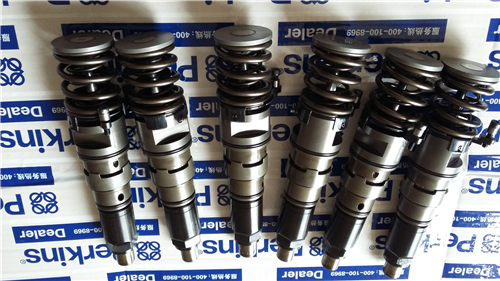 勞斯萊斯威爾遜信柴油發(fā)電機(jī)858/35噴油器