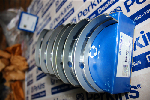 Perkins3012柴油機(jī)CV19260連桿、連桿瓦威爾遜發(fā)電機(jī)