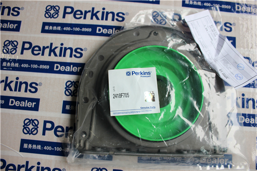 Perkins100發(fā)動(dòng)機(jī)曲軸油封