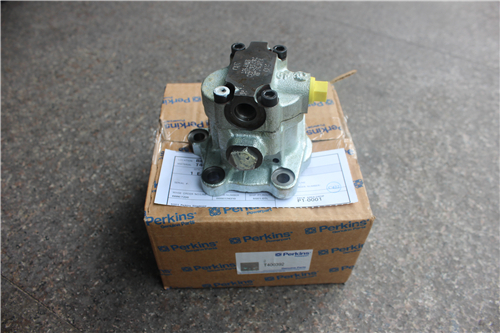 科普柯、特雷克斯兩頭忙、JCB杰西博小挖、英格索蘭山貓小挖珀金斯MP10418	油泵