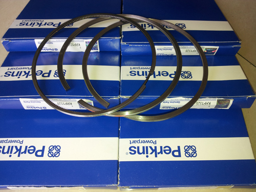 吉尼高空作業(yè)車、米奧林匹亞發(fā)電機組、聯(lián)合收割機用珀金斯柴油發(fā)動機配件MPRK0002活塞環(huán)