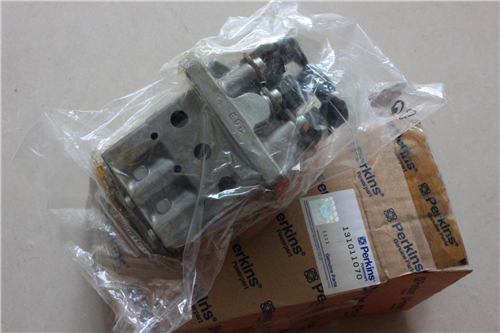 珀金斯配件131406470噴油器、131011070燃油泵