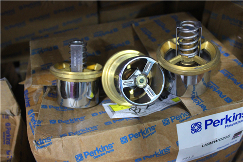 珀金斯奧林匹亞發(fā)電機(jī)柴油機(jī)配件CH11620恒溫