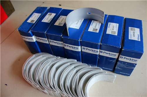 珀金斯威爾遜發(fā)電機配件CH11176曲軸、KRP3122