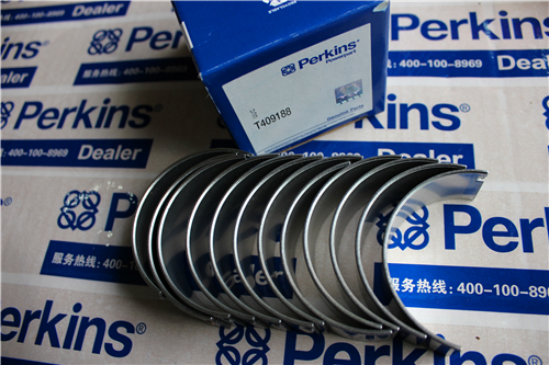 珀金斯CH10605連桿、KRP3027連桿瓦