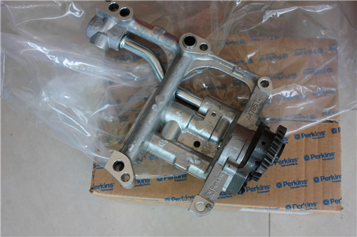 珀金斯柴油發(fā)電機(jī)組柴油發(fā)動(dòng)機(jī)配件T400847油泵、油底殼墊片