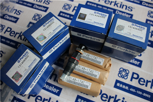 威爾遜信P380E柴油發(fā)電機(jī)組OX7218A51Z燃油泵、OD20743噴油器、OD20716高壓油管