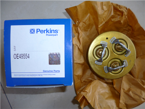 奧林匹亞威爾遜柴油發(fā)電機(jī)配件OE49337恒溫節(jié)溫器、OE52030壓縮機(jī)