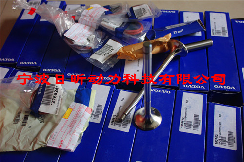 沃爾沃TAD1630GE柴油機(jī)發(fā)電機(jī)機(jī)配件型號清單，沃爾沃發(fā)動機(jī)機(jī)活塞環(huán)維修技術(shù)資料參數(shù)