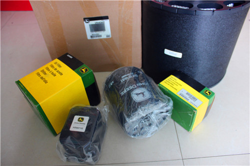 強(qiáng)鹿柴油機(jī)機(jī)油泵的拆卸、檢查和安裝標(biāo)準(zhǔn)技術(shù)規(guī)范參數(shù)