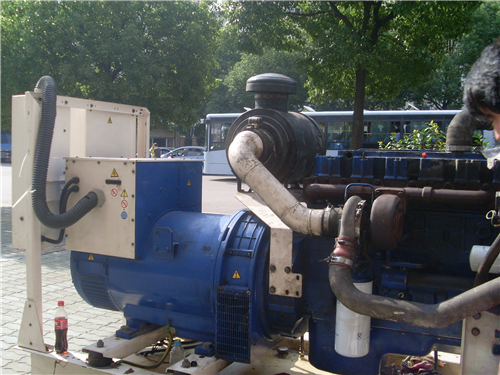 岱山柴油發(fā)電機(jī)租賃多少錢(qián)之渦輪增壓器控制閥