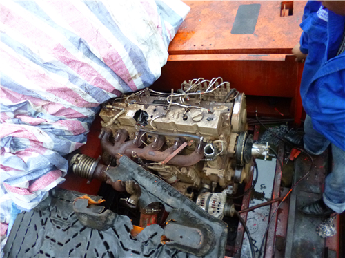 德國(guó)道依茨發(fā)動(dòng)機(jī)維修保養(yǎng)配件服務(wù)