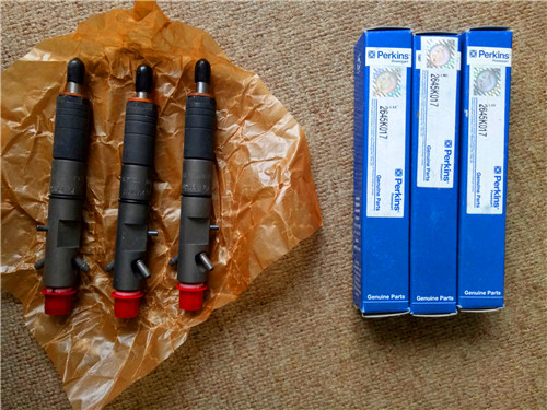 南通威爾信柴油發(fā)電機(jī)噴油嘴價格