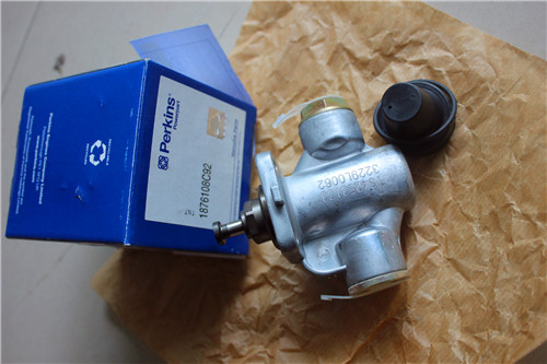 珀金斯Perkins402 403 404 11 15 22發(fā)動機手動注油泵