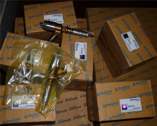 Perkins珀金斯柴油發(fā)動機噴油器總成批發(fā)