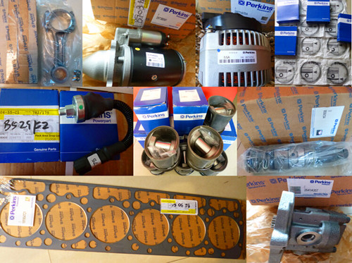 鉑金斯柴油發(fā)動機(jī)配件的價格與維修保養(yǎng)哪里有？