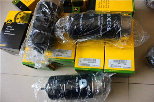 美國進(jìn)口強(qiáng)鹿JOHN DEERE發(fā)動機(jī)配件價格淮安