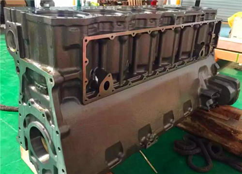 Perkins帕金斯發(fā)動機(jī)缸體配件代理商安徽滁州