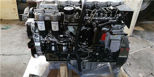 帕金斯Perkins六缸發(fā)動機大概多少錢？