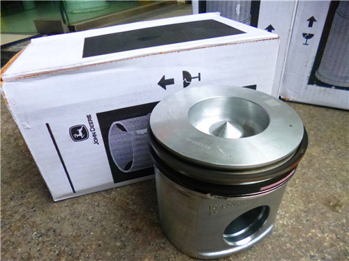 約翰迪爾拖拉機原廠發(fā)動機配件去哪買？