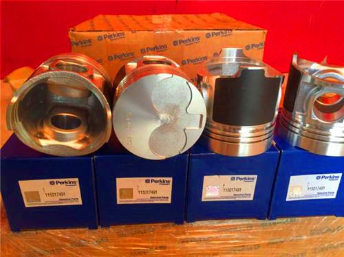 戴納派克雙鋼輪壓路機(jī)Perkins403D-11柴油機(jī)維修保養(yǎng)配件代理商