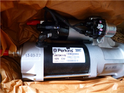 福瑞德壓路機(jī)珀金斯Perkins發(fā)動(dòng)機(jī)配件啟動(dòng)馬達(dá)U5MK8259哪里有賣的？