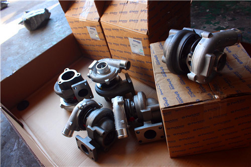 Perkins珀金斯柴油機(jī)原裝渦輪增壓器 以無(wú)比精準(zhǔn)度輸出大動(dòng)力