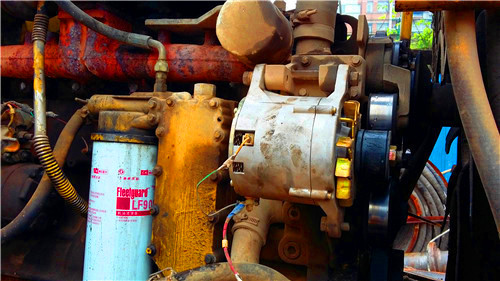 麗水慶元康明斯NTA855發(fā)動機大中維修保養(yǎng)廠家