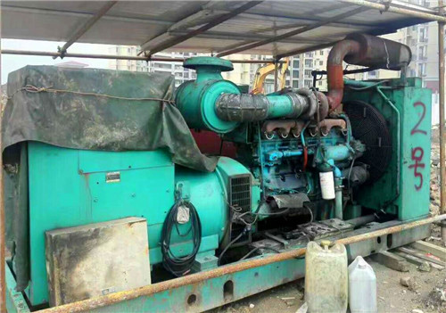 寧波海曙柴油發(fā)電機維護(hù)維修的價格