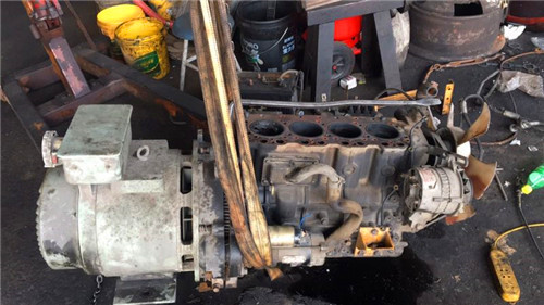 口碑廠家柴油250KW發(fā)電機維修維修嘉興