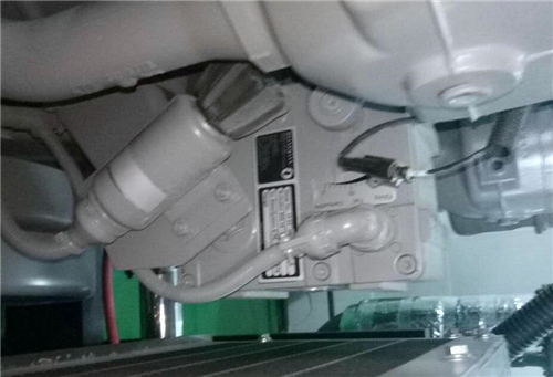 宿遷珀金斯柴油機柴油發(fā)電機執(zhí)行器