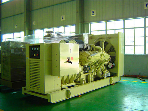 嘉興發(fā)電機(jī)租賃規(guī)格型號(hào)哪家好?為保證柴油機(jī)動(dòng)力傳遞正常必須解決好哪幾個(gè)問題？