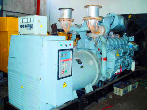 嵊州租賃120kw柴油發(fā)電機(jī)多少錢?柴油機(jī)連桿分為哪幾種？